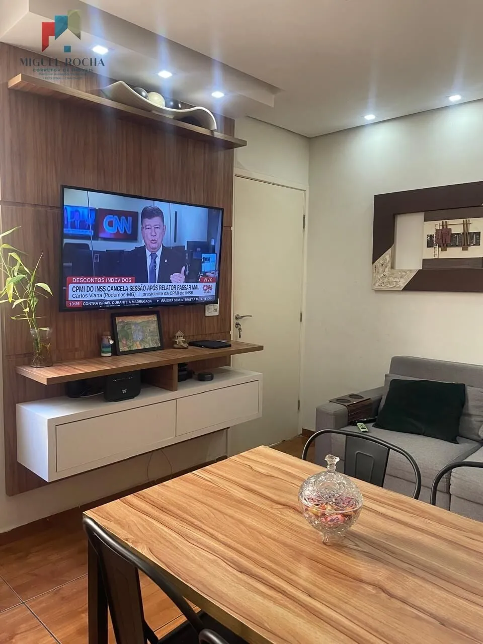 Imagem Apartamento em Vila São Lázaro, Tatuí/SP