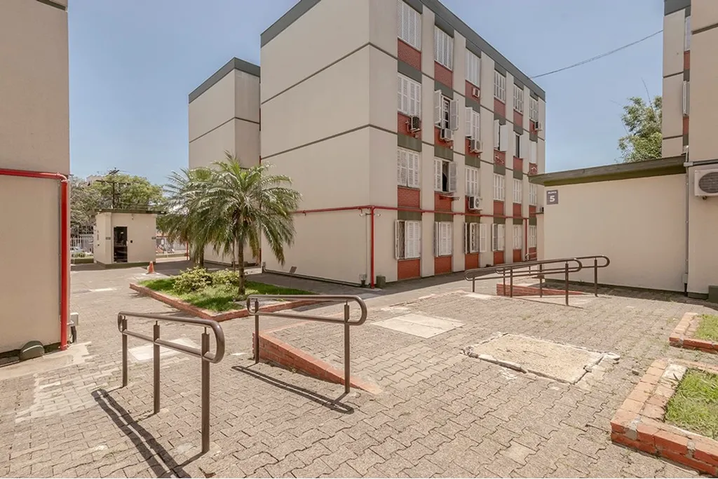 Imagem Apartamento em Medianeira