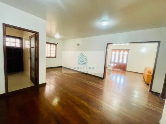 Imagem Imóvel de luxo na Barra da Tijuca: Casa em condomínio com 5 quartos e 473m² de área privativa
