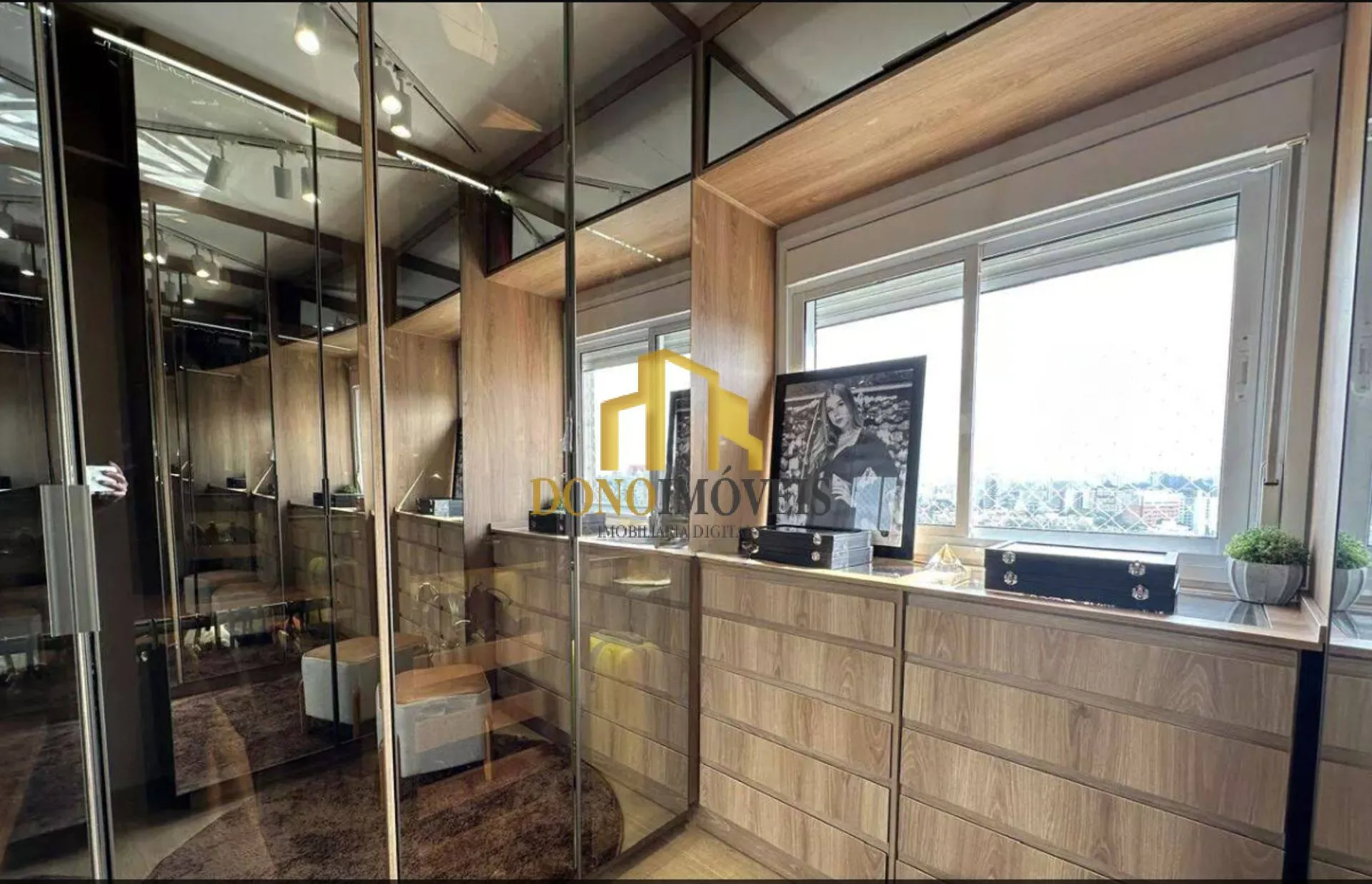 Imagem Apartamento à Venda no Condomínio Ideale | 118m² | Baeta Neves - SBC