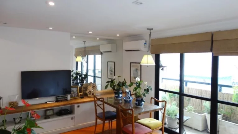 Imagem APARTAMENTO RESIDENCIAL em SÃO PAULO - SP, VILA OLÍMPIA
