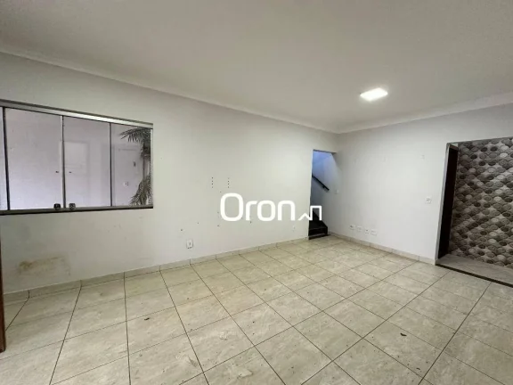 Imagem Sobrado à venda, 360 m² por R$ 1.198.000,00 - Vila Rezende - Goiânia/GO