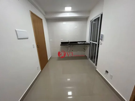 Imagem Apartamento a venda com 2 dormitorios sem vaga perto do metro Guilhermina esperança