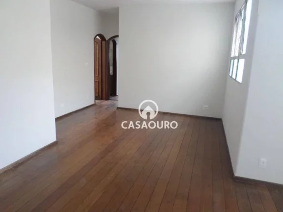 Foto do imóvel Apartamento com 4 quartos à venda, 120 m² por R$ 900.000 - São Bento - Belo Horizonte/MG