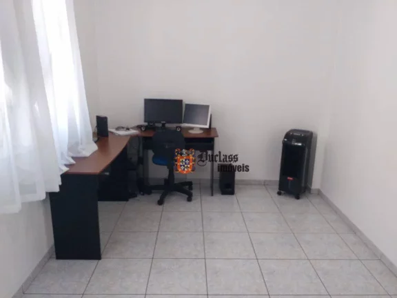 Imagem Apartamento com 2 dormitórios à venda, 70 m² por R$ 465.000 - Vila Guilhermina - Praia Grande/SP