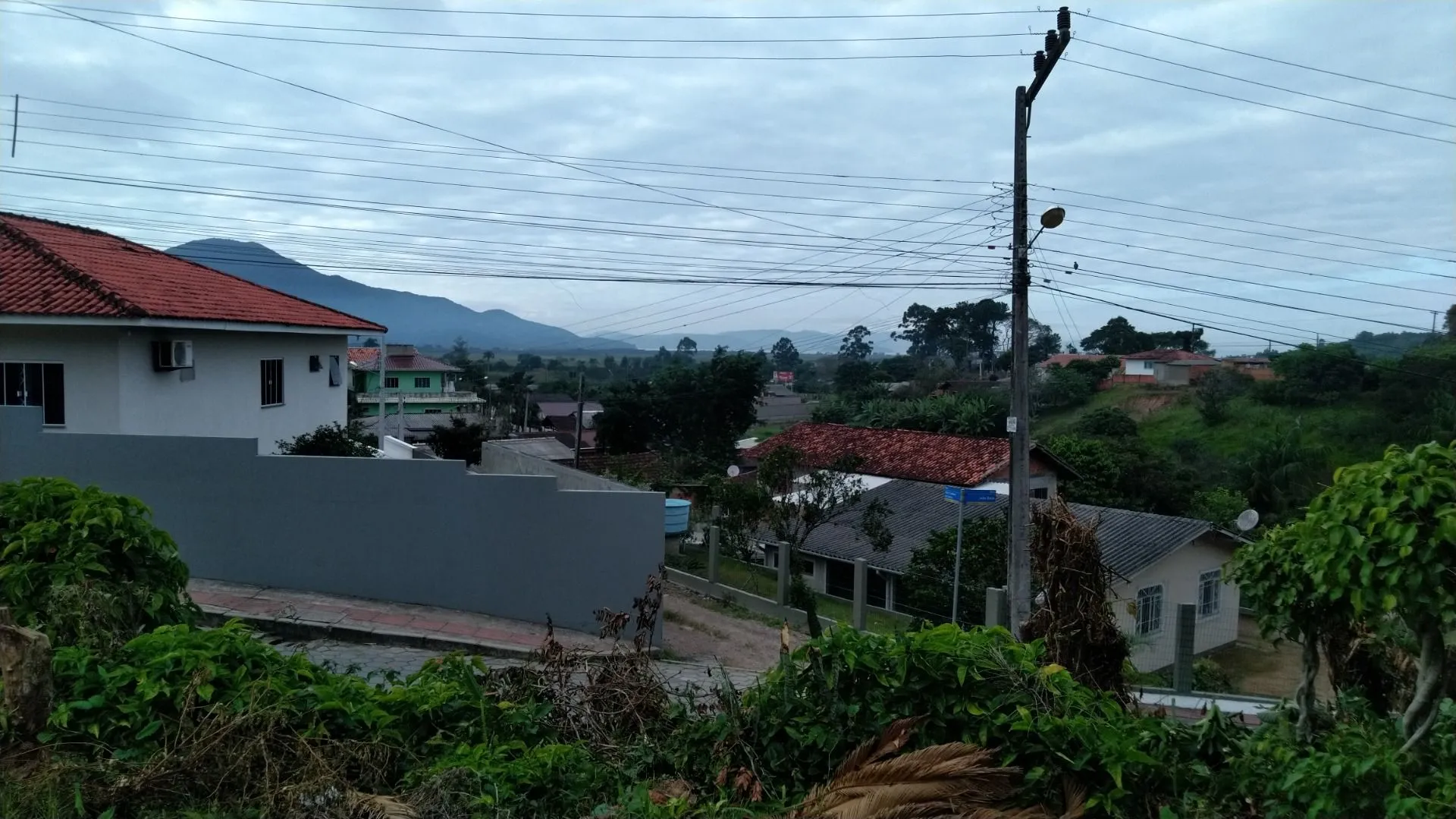Imagem Sítio à venda com , 26.000m² em Tijuquinhas (Guaporanga) Biguaçu