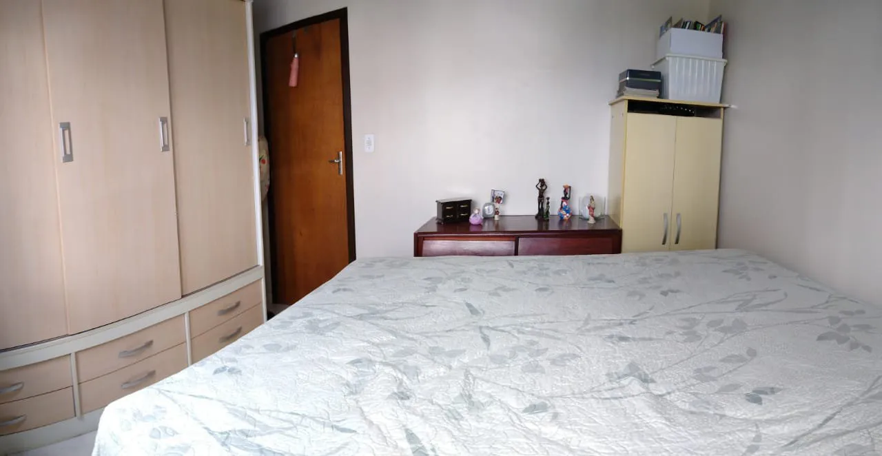Imagem Casa à venda no bairro Jardim Fiuza, em Viamão.