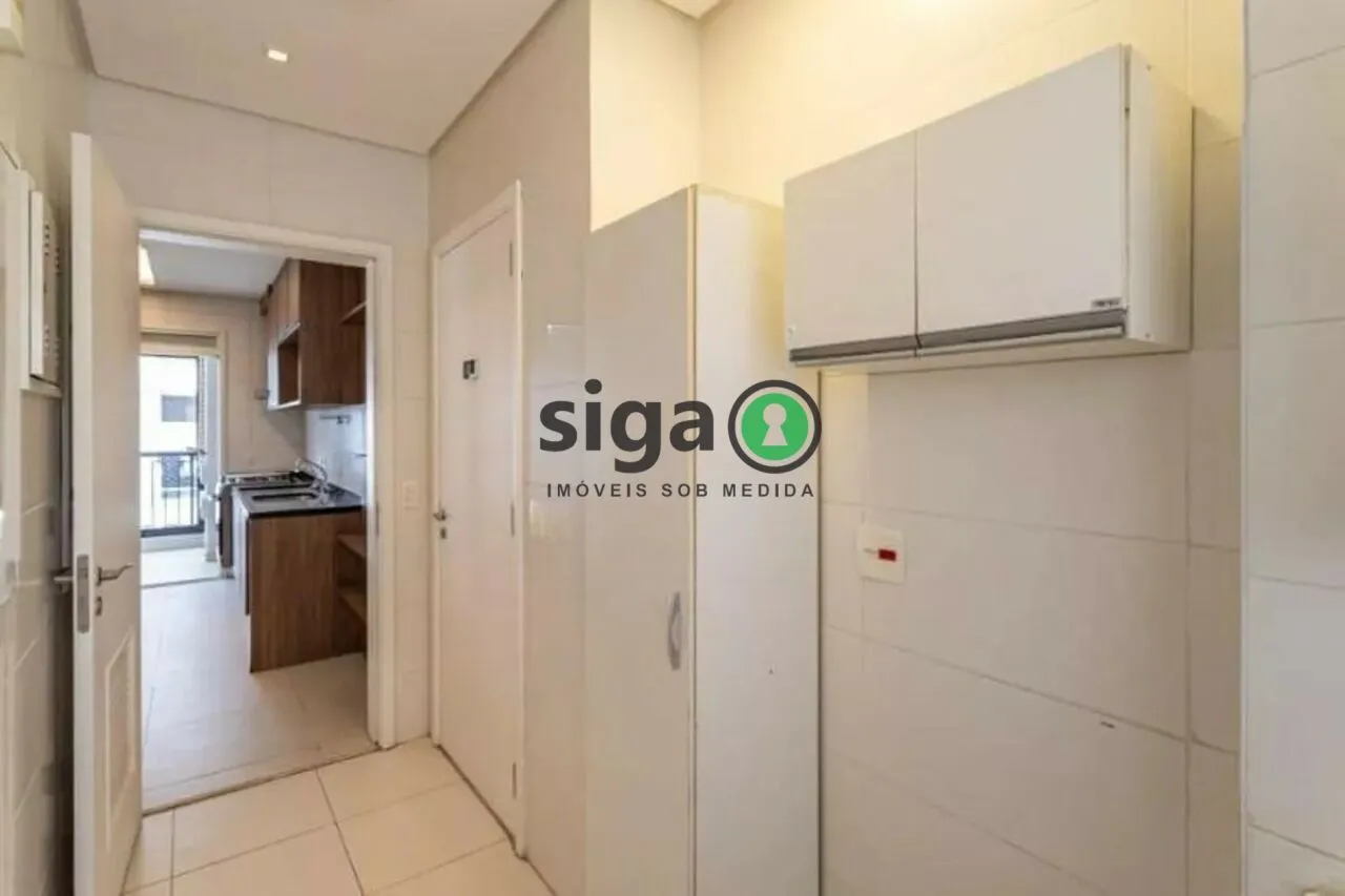 Imagem APARTAMENTO Á VENDA NO ITAIM COM 3 SU[ITES E 3 VAGAS!