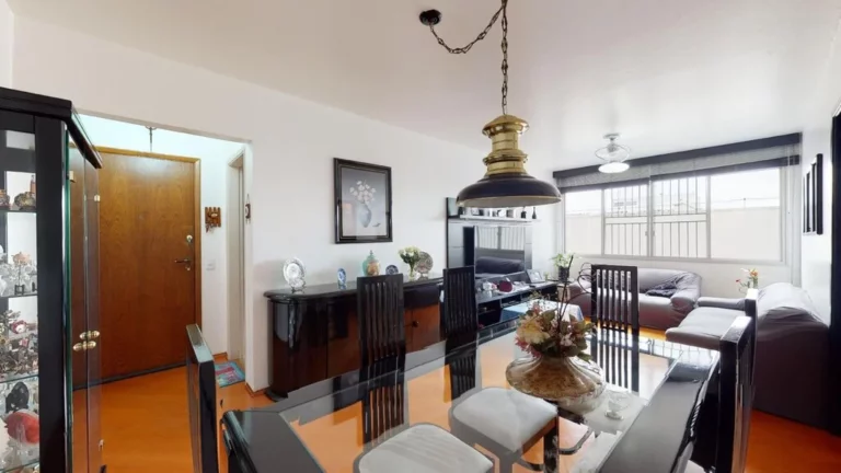 Imagem APARTAMENTO RESIDENCIAL em São Paulo - SP, Vila Madalena