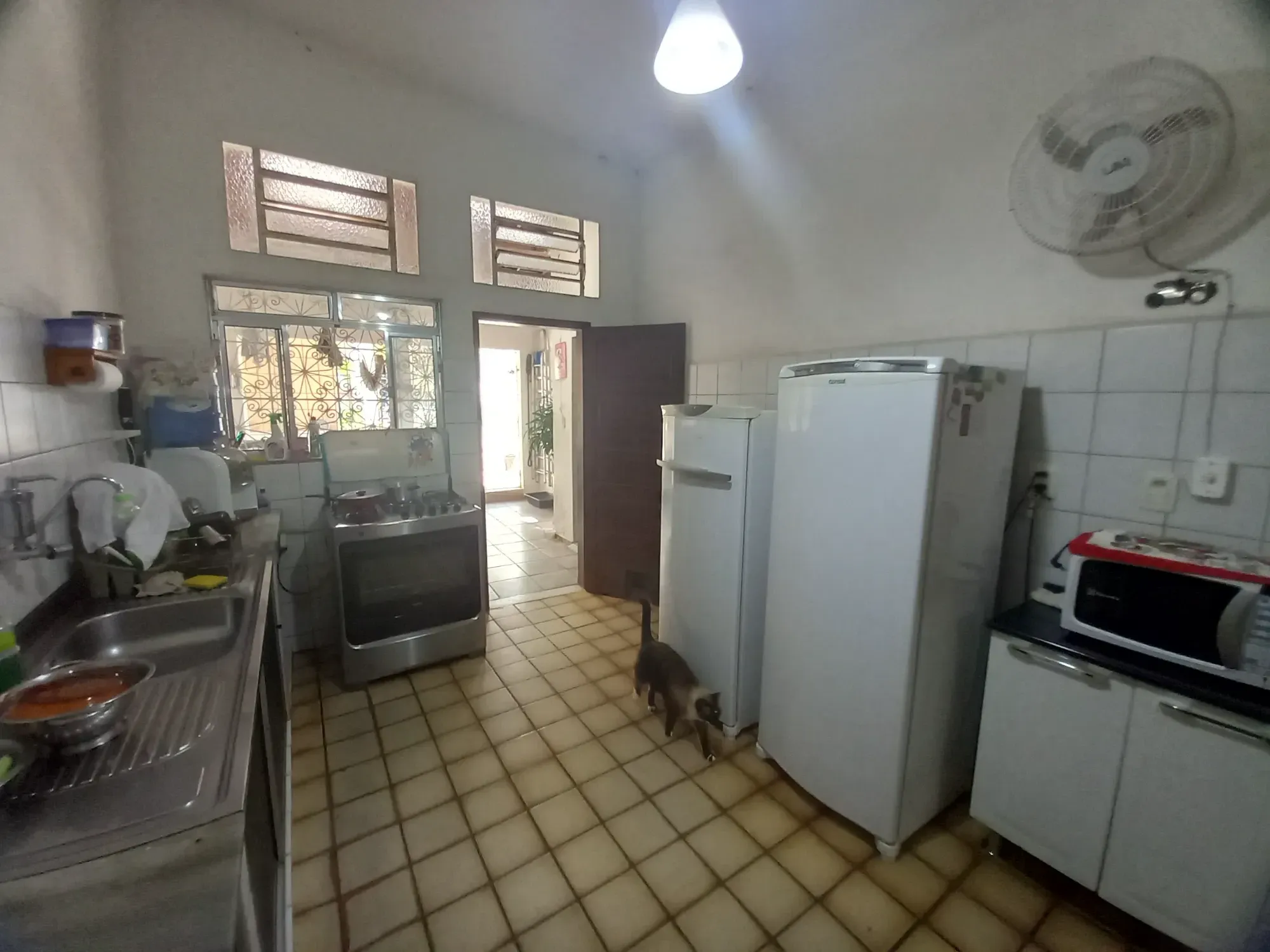 Imagem Casa com 3 Quartos à Venda, 173 m² em Barro Vermelho - Natal