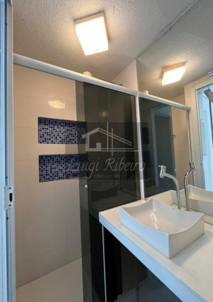 Imagem Apartamento com 2 Quartos à Venda, 53 m² em Taguatinga Norte (Taguatinga) - Brasília
