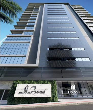 Imagem APARTAMENTO RESIDENCIAL em Itapema - SC, Centro