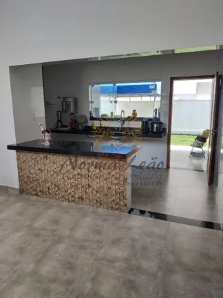 Imagem Casa TÉRREA no Condomínio MAIKAI RESIDENCIAL RESORT. Barra dos Coqueiros/Sergipe