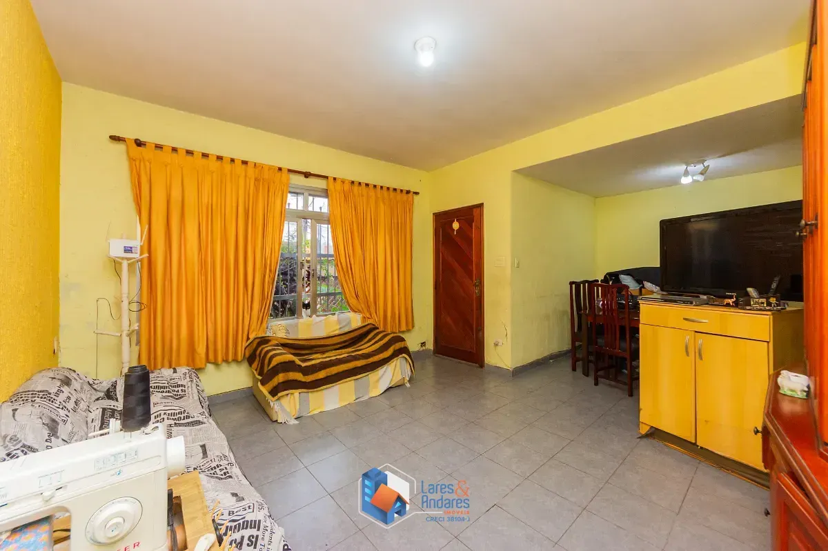 Imagem Casa para venda em Vila Santa Edwiges com 2 quartos, 115m²