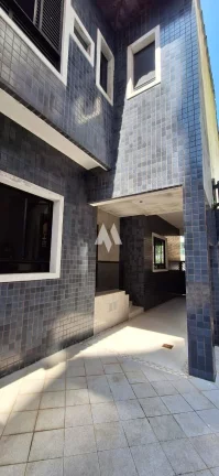 Imagem Casa Sobrado/Gonzaga/oportunidade
