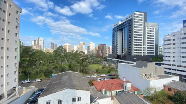 Apartamento com 3 Quartos à Venda, 110 m² em Centro - Torres
