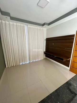 Imagem Apartamento à venda em Franca, Jardim Três Colinas, com 2 quartos, 76m2