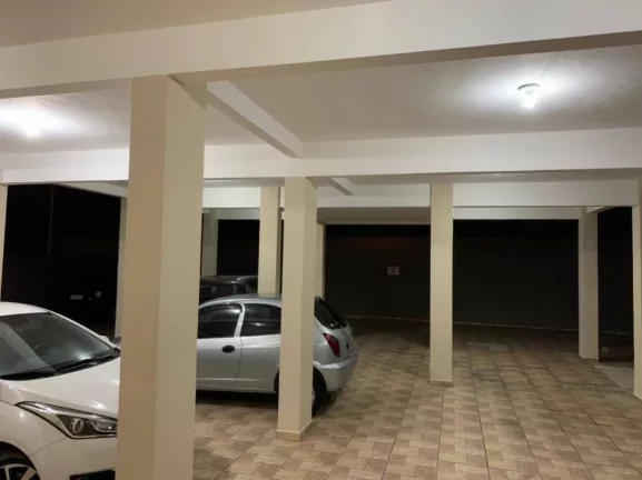 Imagem Oportunidade! Apartamento praia da Tabatinga - Caraguatatuba/SP