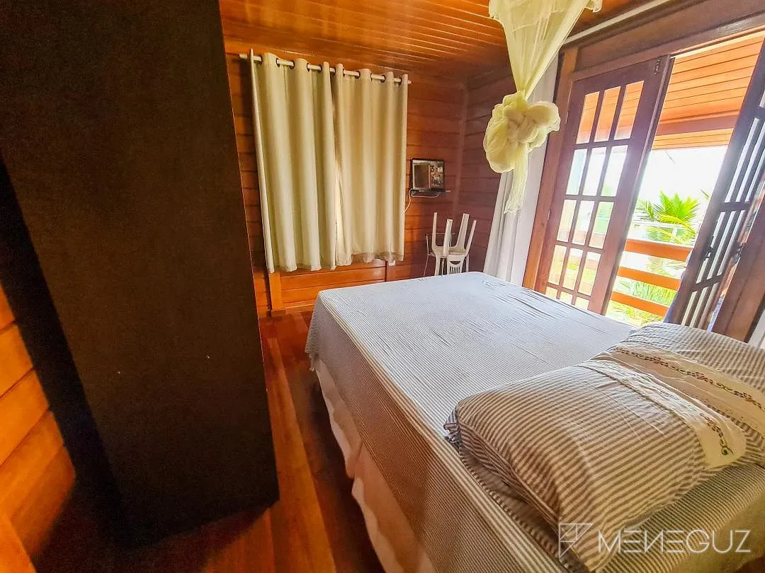 Imagem CASA 6 QUARTOS DE FRENTE TOTAL PARA O MAR, PÉ NA AREIA EM SANTA MÔNICA