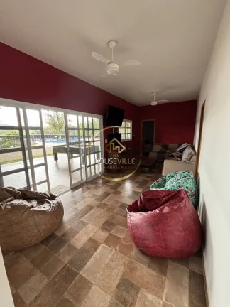 Imagem Sítio de 55.971 m² à Beira da Represa Jaguari, São José dos Campos/SP
