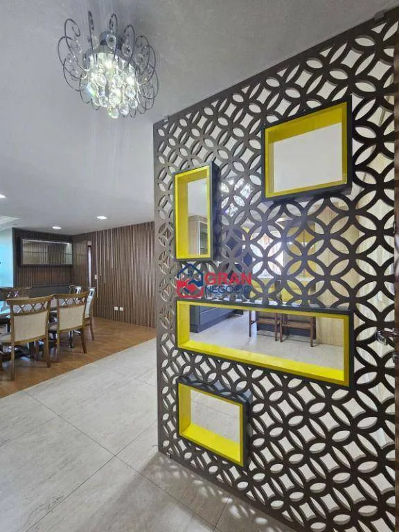 Imagem Apartamento mobiliado no centro de São José