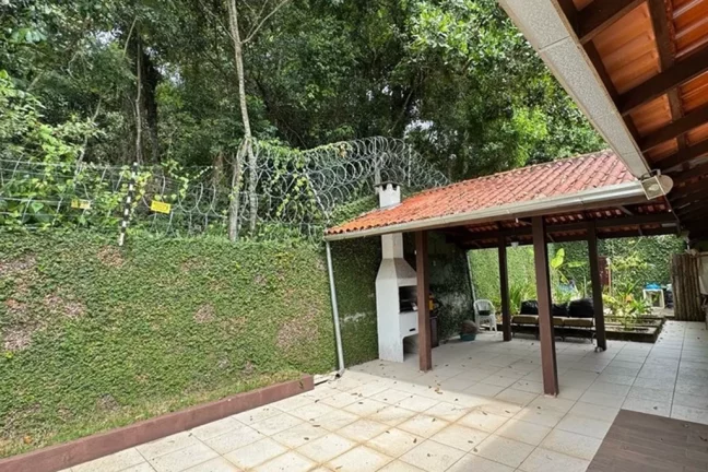 Imagem Casa em Condomínio para venda no bairro Ariribá em Balneário Camboriú
