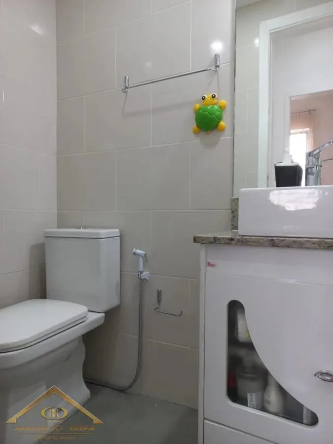 Imagem Apartamento para Venda em Rio de Janeiro / RJ no bairro Tijuca
