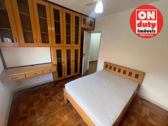 Imagem Apartamento - Ponta da Praia - Santos/SP