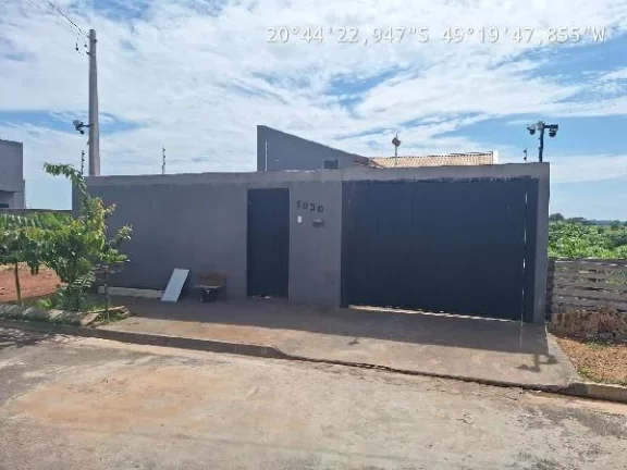 Foto do imóvel Oportunidade Única em SAO JOSE DO RIO PRETO - SP | Tipo: Casa | Negociação: Licitação Aberta | Situação: Imóvel em RUA NELSON CASTELLAN