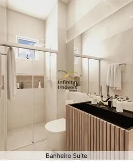 Imagem Province Di Martini - Apartamento à venda no bairro São Luiz - Belo Horizonte/MG