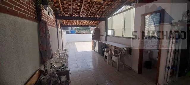 Imagem Apartamento para Venda em Santo André / SP no bairro Vila Curuça