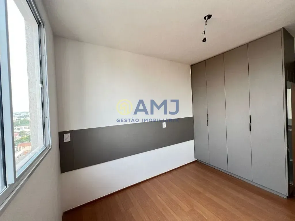Imagem Apartamento 2Q Novo na região do Eldorado!