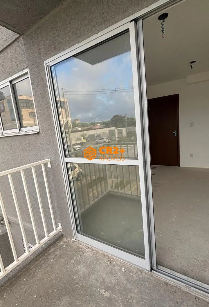 Imagem Vendo apartamento com 48m2, 2 quartos, 1 suíte em Olinda.