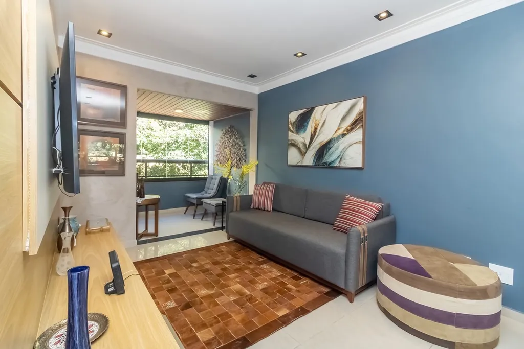 Imagem Imóvel com 2 Quartos à Venda, 71 m² em Bela Vista - São Paulo