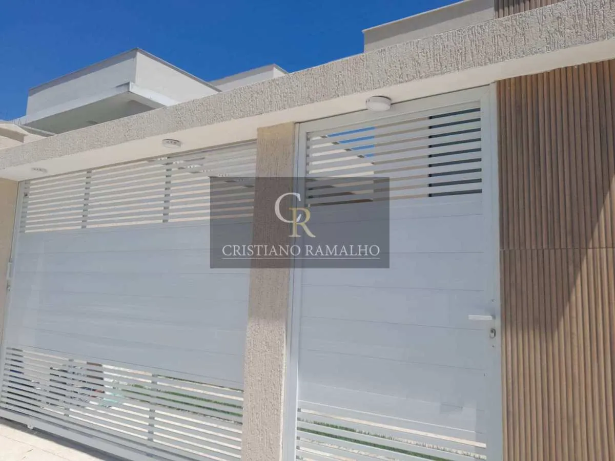 Imagem Casa à venda em São Pedro da Aldeia, Nova São Pedro, com 3 quartos, 90,00m2