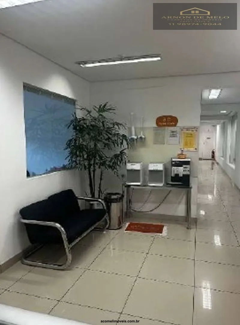 Imagem Galpões para locação em São Paulo no bairro Vila Leopoldina