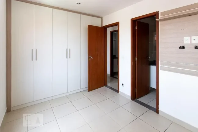 Imagem Apartamento à Venda - Recreio, 2 Quartos, 75 m2