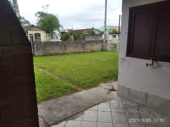 Imagem TERRENO RESIDENCIAL em Pontal do Paraná - PR, Praia de leste