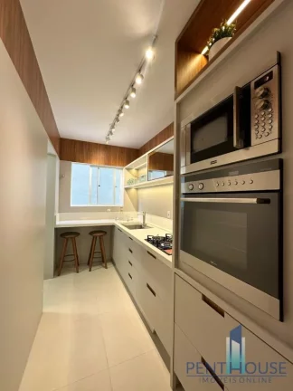 Imagem Apartamento Zona Central para Venda em Balneário Camboriú, PIONEIROS, 3 dormitórios, 1 suíte, 2 banheiros, 2 vagas