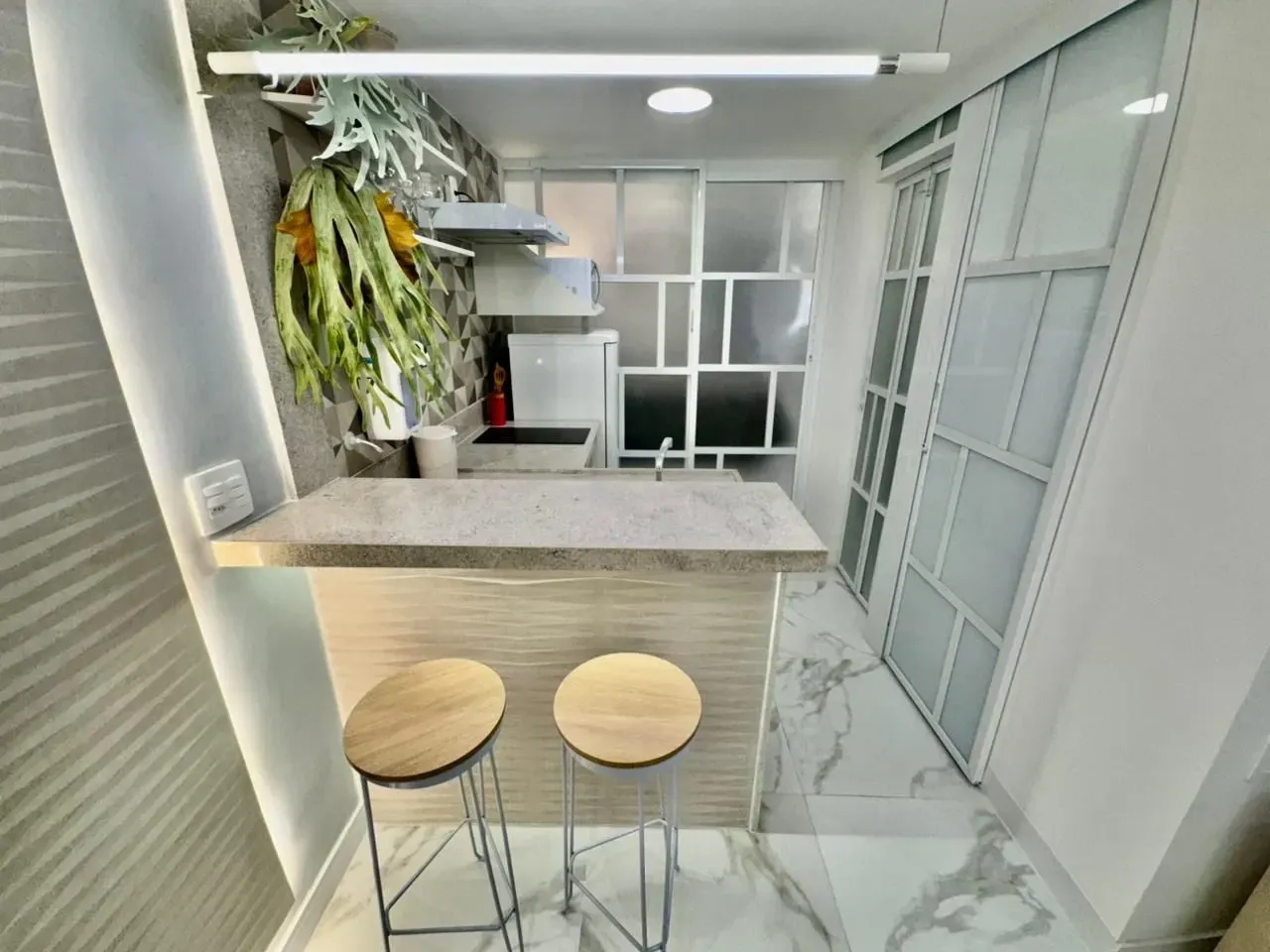 Imagem Apartamento com 1 Quarto à Venda, 41 m² em Centro - Rio de Janeiro