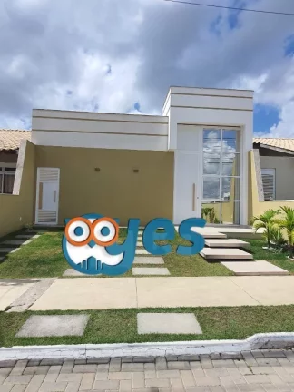 Imagem Casa para locação no SIM