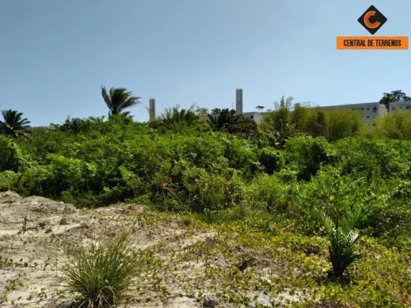 Imagem TERRENO EM LAURO DE FREITAS