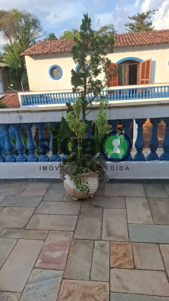 Imagem CASA IMPONENTE À VENDA NO BROOKLIN | 500 M² DE TERRENO | PISCINA