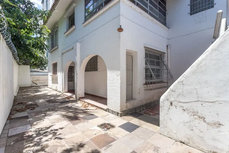 Imagem Casa Comercial em Moinhos de Vento