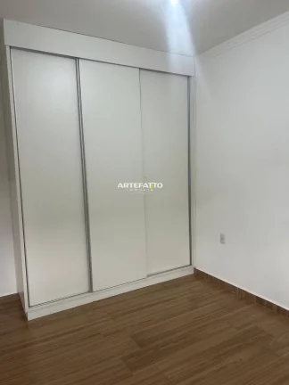 Imagem Apartamento à Venda – Residencial Amazonas