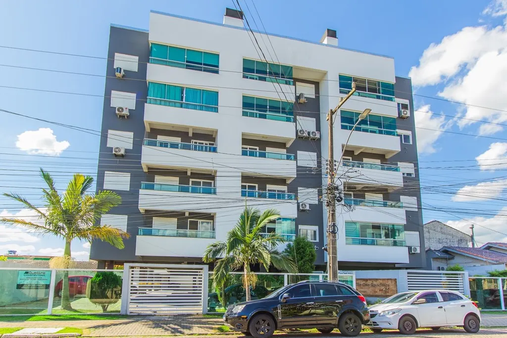 Imagem Apartamento em Niterói