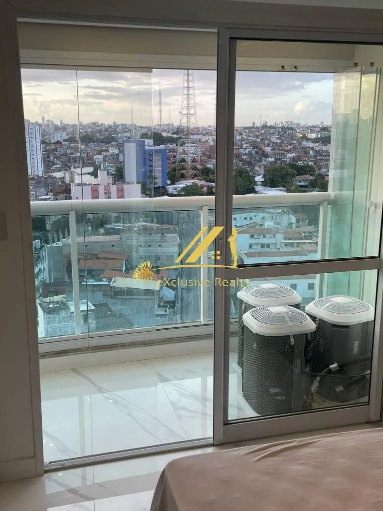 Imagem Apartamento RESIDENCIAL em Salvador - Bahia, Rio Vermelho