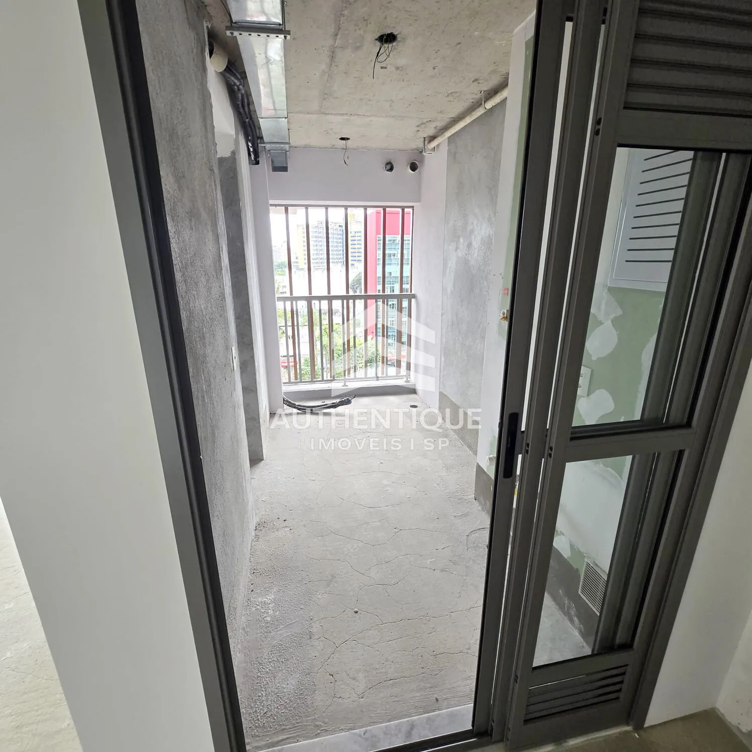 Imagem MIRANT IBIRAPUERA - Apartamento no bairro Vila Clementino à venda