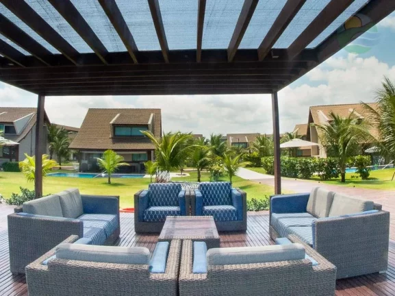 Imagem Apartamento tipo flat com 2 quartos, Muno Alto, Ipojuca PE