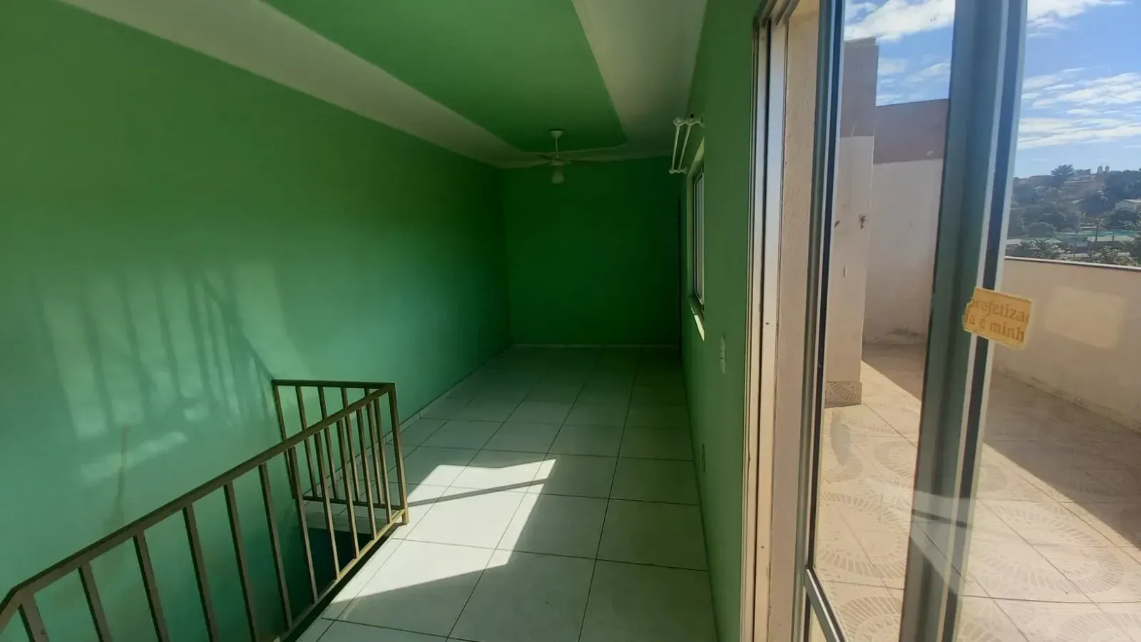 Foto do imóvel: Apartamento com 3 Quartos à Venda, 56 m² em Bom Retiro - Betim